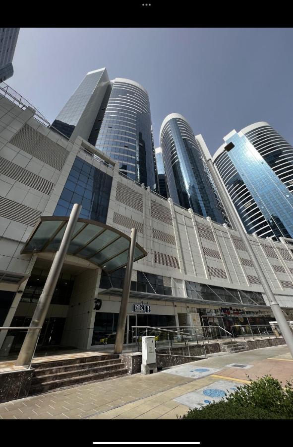 Abu Dhabi Cozy Mangrove View, Seaview 1 Bedroom 1 Partition Apartment Not Hotel Exterior foto